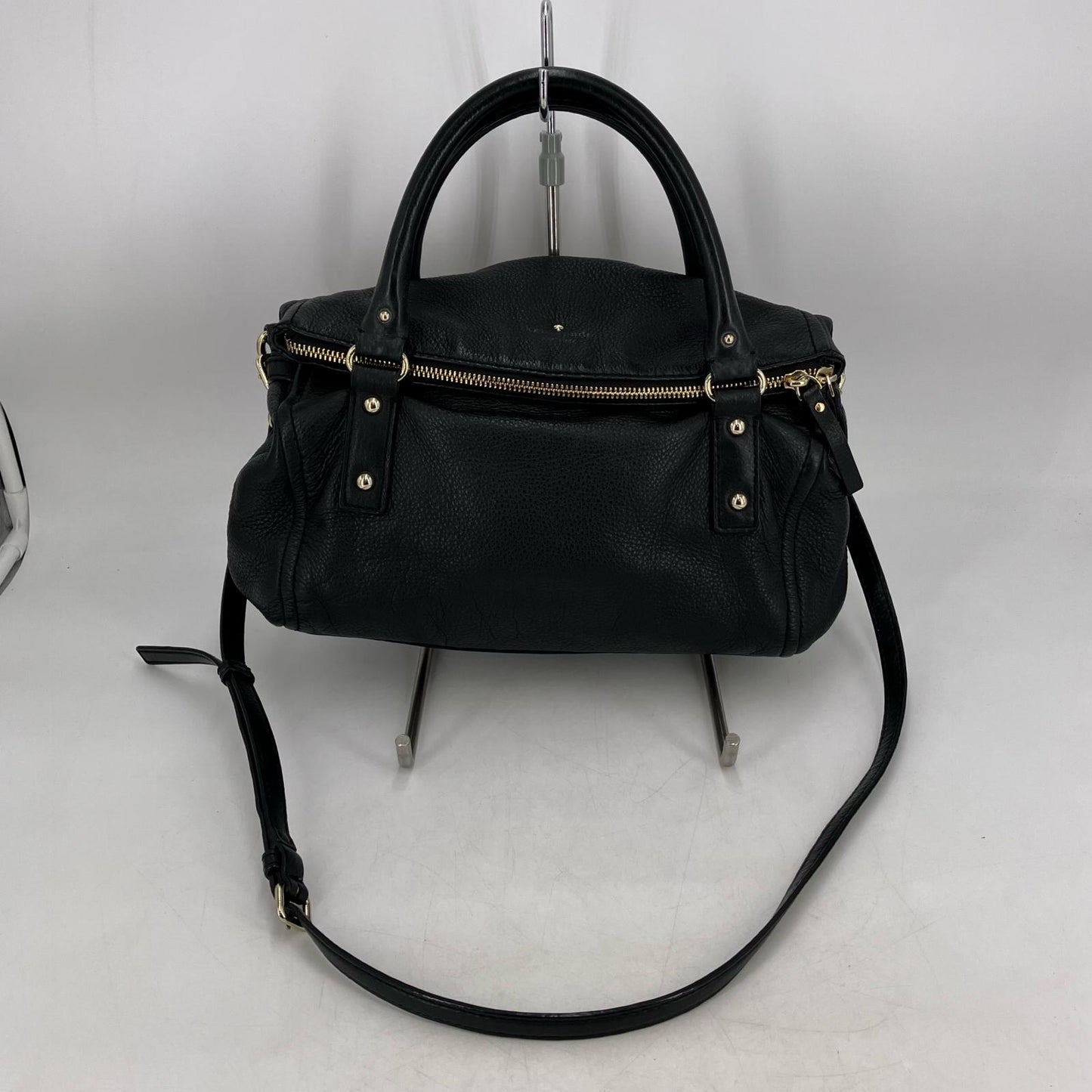 kate spade NEW YORK | ケイトスペードニューヨーク 2WAYショルダーバッグ ショルダーバッグ ブラック【イオン広店】