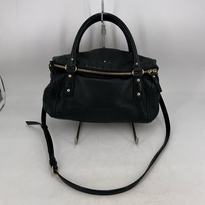 kate spade NEW YORK | ケイトスペードニューヨーク 2WAYショルダーバッグ ショルダーバッグ ブラック【イオン広店】