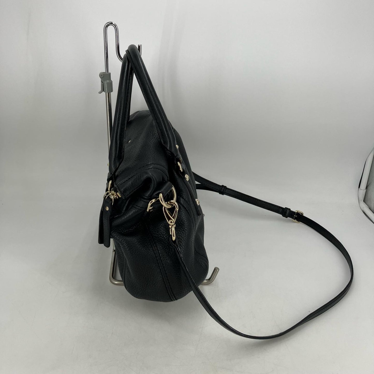 kate spade NEW YORK | ケイトスペードニューヨーク 2WAYショルダーバッグ ショルダーバッグ ブラック【イオン広店】