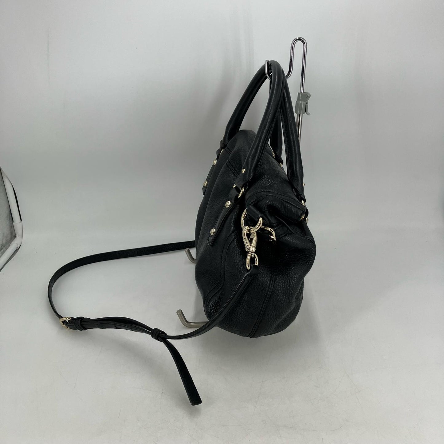 kate spade NEW YORK | ケイトスペードニューヨーク 2WAYショルダーバッグ ショルダーバッグ ブラック【イオン広店】