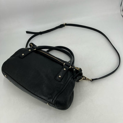 kate spade NEW YORK | ケイトスペードニューヨーク 2WAYショルダーバッグ ショルダーバッグ ブラック【イオン広店】