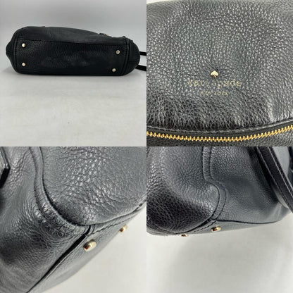 kate spade NEW YORK | ケイトスペードニューヨーク 2WAYショルダーバッグ ショルダーバッグ ブラック【イオン広店】