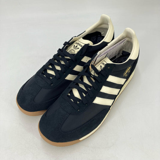 adidas | アディダス SL72 RS スニーカー HQ7250 ブラック 28cm【イオン広店】