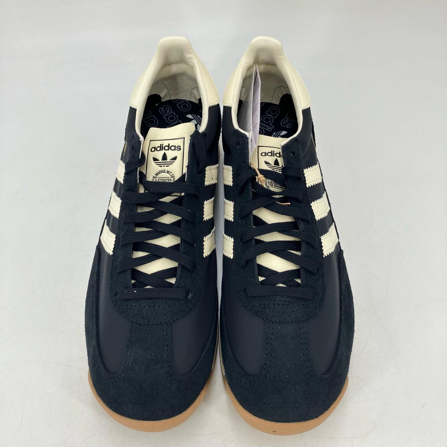 adidas | アディダス SL72 RS スニーカー HQ7250 ブラック 28cm【イオン広店】
