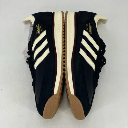 adidas | アディダス SL72 RS スニーカー HQ7250 ブラック 28cm【イオン広店】