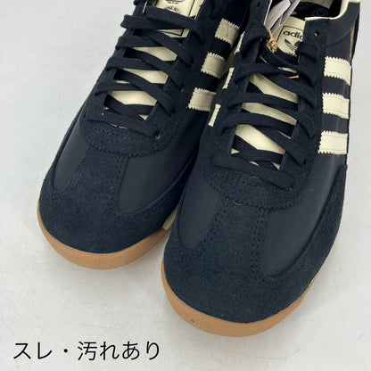 adidas | アディダス SL72 RS スニーカー HQ7250 ブラック 28cm【イオン広店】