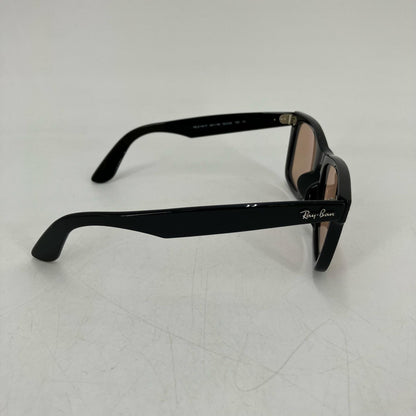 RAY BAN | レイバン WAYFARER　×木村拓哉コラボ サングラス RB2140-F ブラック【イオン広店】