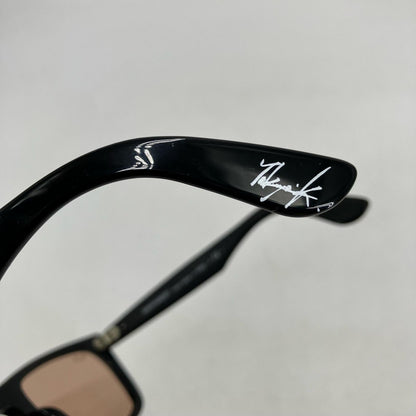RAY BAN | レイバン WAYFARER　×木村拓哉コラボ サングラス RB2140-F ブラック【イオン広店】