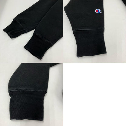 Champion | チャンピオン REVERSE WEAVE パーカー ブラック サイズ：L【イオン広店】