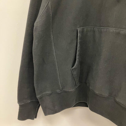 Champion | チャンピオン REVERSE WEAVE パーカー ブラック サイズ：L【イオン広店】