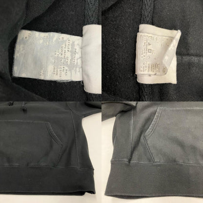 Champion | チャンピオン REVERSE WEAVE パーカー ブラック サイズ：L【イオン広店】