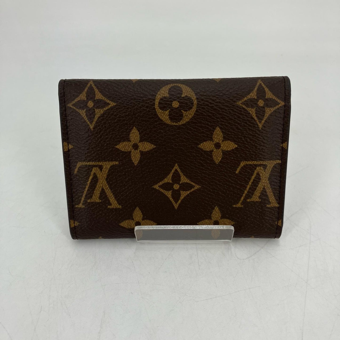 LOUIS VUITTON | ルイ・ヴィトン ポルトモネ･ロザリ コインケース M62361【イオン広店】