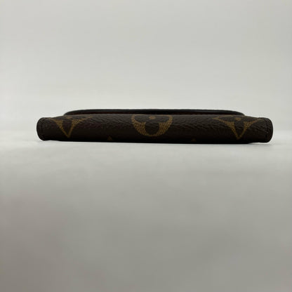 LOUIS VUITTON | ルイ・ヴィトン ポルトモネ･ロザリ コインケース M62361【イオン広店】