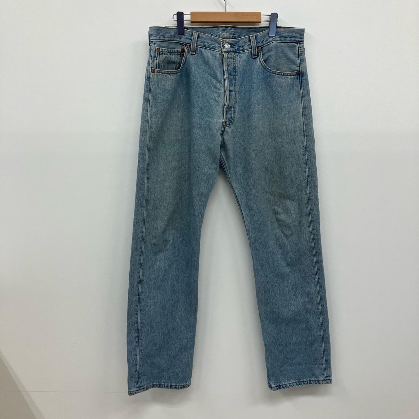 Levi's | リーバイス 501 デニムパンツ 501-0134 ライトブルー【イオン広店】