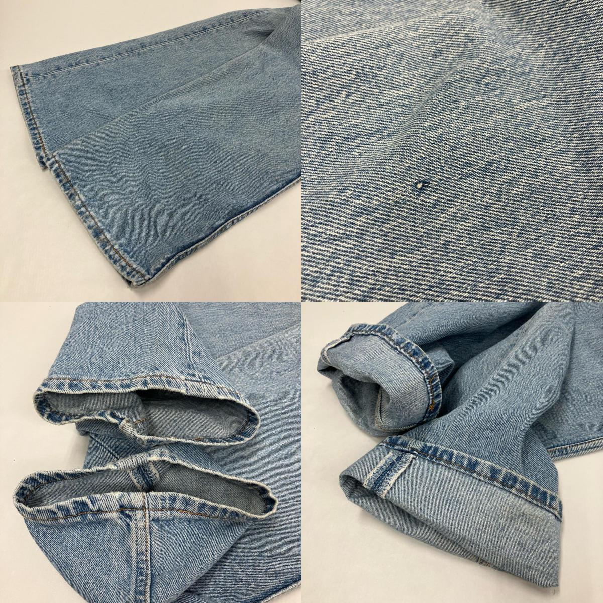 Levi's | リーバイス 501 デニムパンツ 501-0134 ライトブルー【イオン広店】