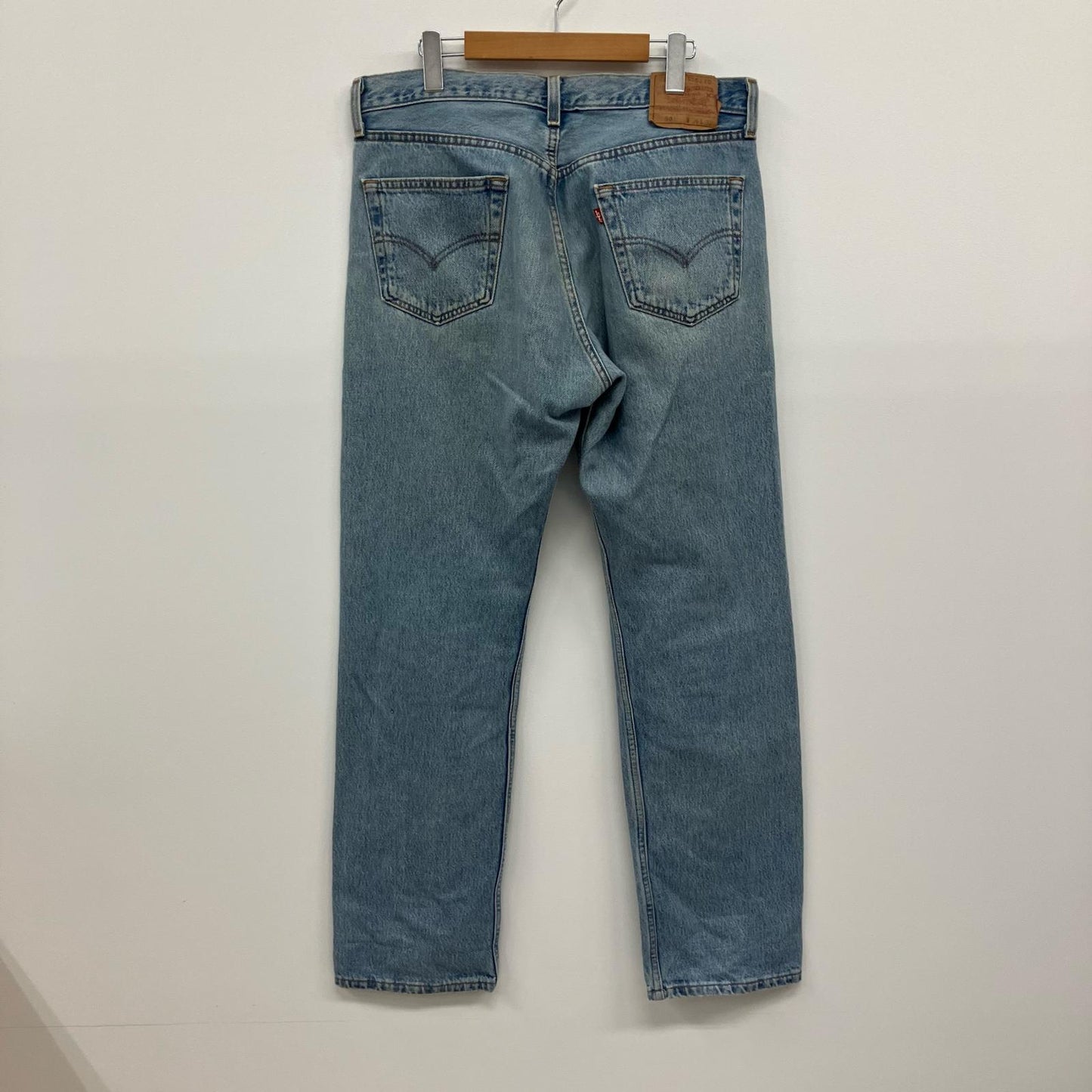 Levi's | リーバイス 501 デニムパンツ 501-0134 ライトブルー【イオン広店】