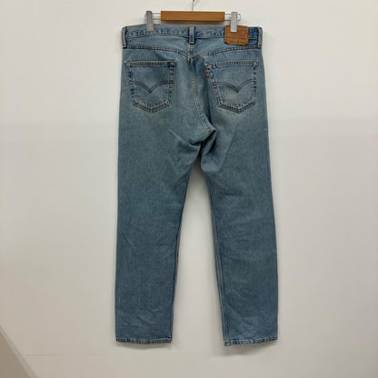 Levi's | リーバイス 501 デニムパンツ 501-0134 ライトブルー【イオン広店】