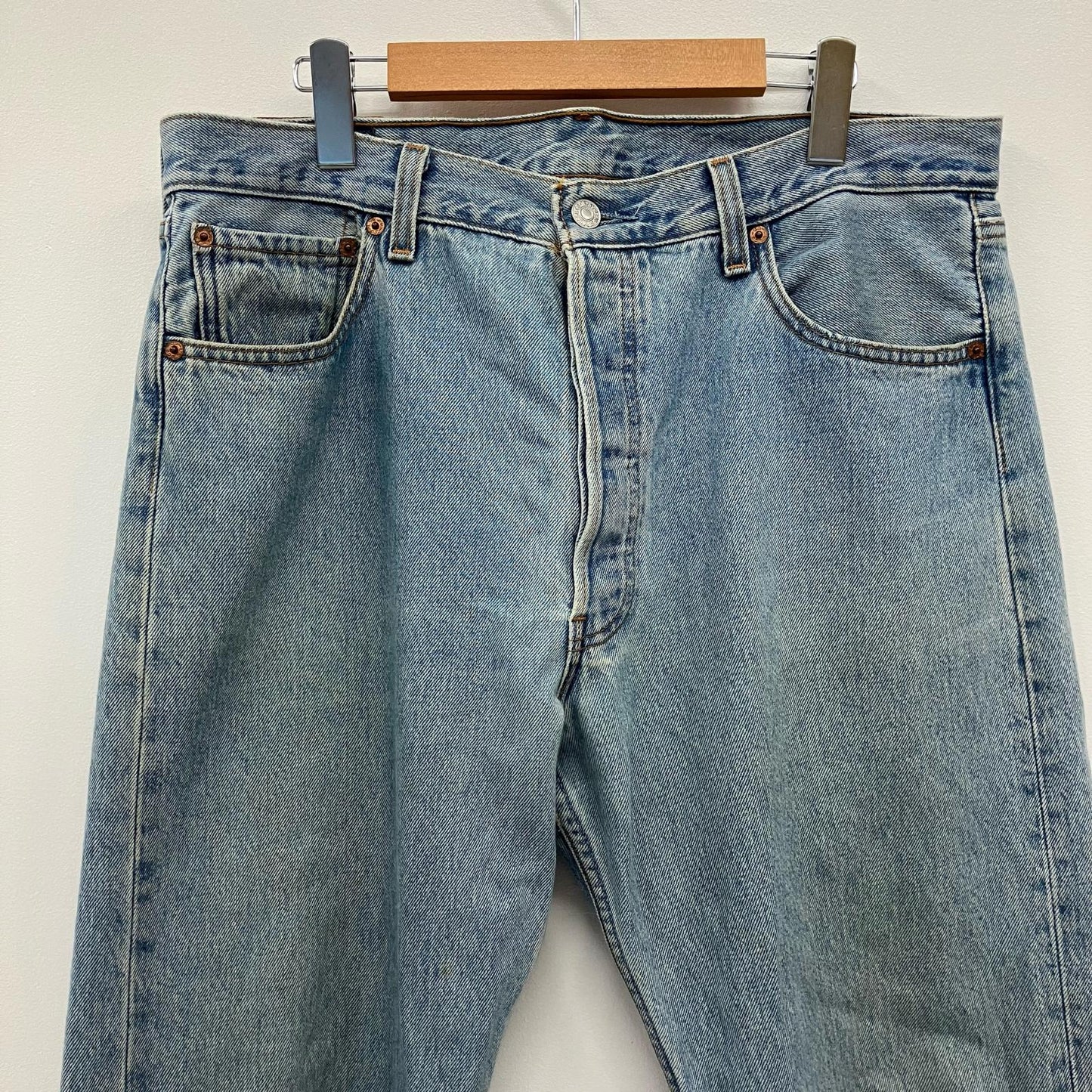 Levi's | リーバイス 501 デニムパンツ 501-0134 ライトブルー【イオン広店】
