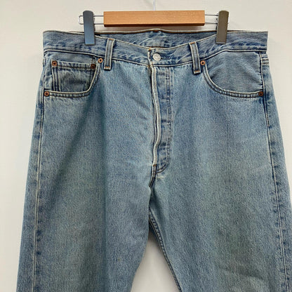 Levi's | リーバイス 501 デニムパンツ 501-0134 ライトブルー【イオン広店】