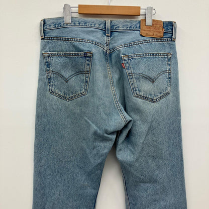 Levi's | リーバイス 501 デニムパンツ 501-0134 ライトブルー【イオン広店】