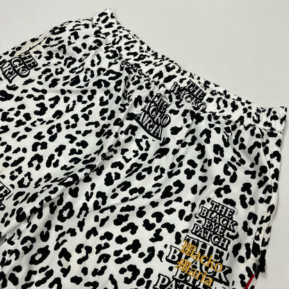WACKOMARIA | ワコマリア LEOPARD TRACK PANTS パンツ サイズ：M【イオン広店】