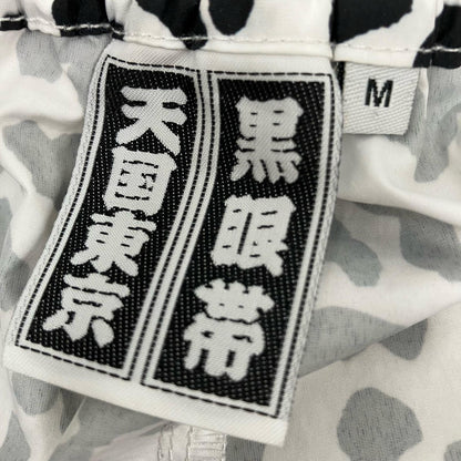 WACKOMARIA | ワコマリア LEOPARD TRACK PANTS パンツ サイズ：M【イオン広店】