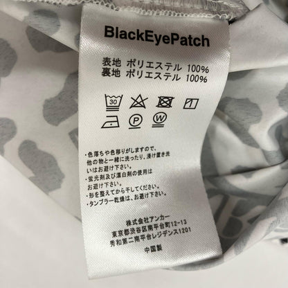 WACKOMARIA | ワコマリア LEOPARD TRACK PANTS パンツ サイズ：M【イオン広店】