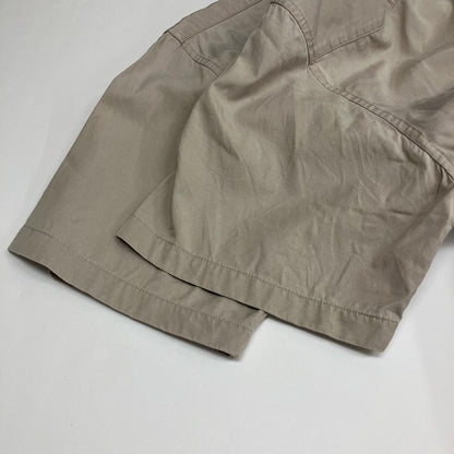 Carhartt WIP | カーハートダブリューアイピー s/s DELRAY SHIRT 半袖シャツ I031465 ベージュ サイズ：M【イオン広店】
