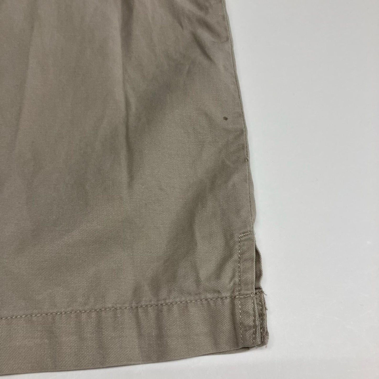 Carhartt WIP | カーハートダブリューアイピー s/s DELRAY SHIRT 半袖シャツ I031465 ベージュ サイズ：M【イオン広店】