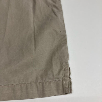 Carhartt WIP | カーハートダブリューアイピー s/s DELRAY SHIRT 半袖シャツ I031465 ベージュ サイズ：M【イオン広店】