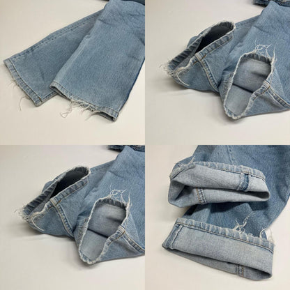 Levi's | リーバイス 501 ボタン裏546 デニムパンツ ライトブルー サイズ：31【イオン広店】