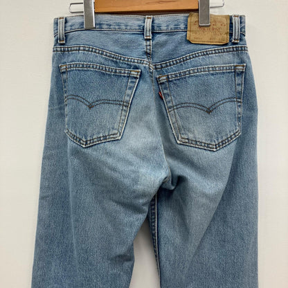 Levi's | リーバイス 501 ボタン裏546 デニムパンツ ライトブルー サイズ：31【イオン広店】