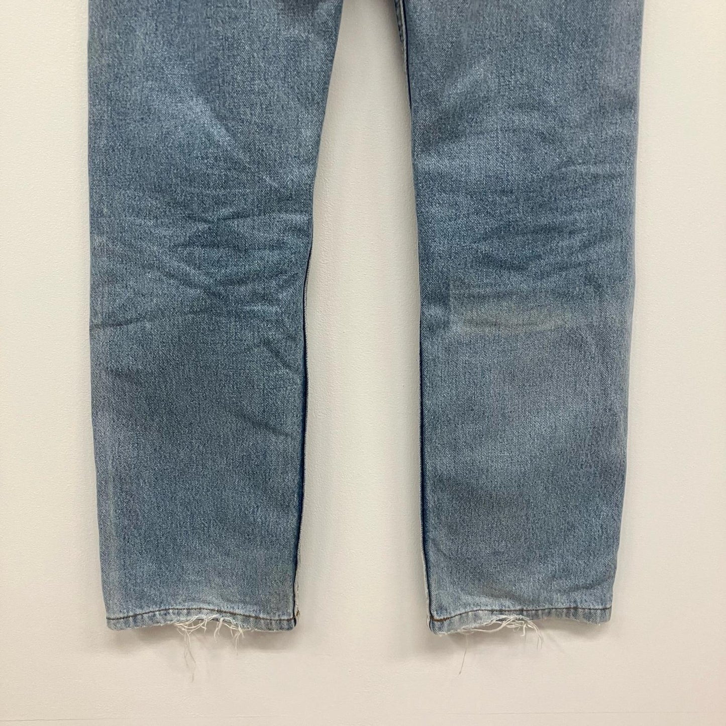 Levi's | リーバイス 501 ボタン裏546 デニムパンツ ライトブルー サイズ：31【イオン広店】