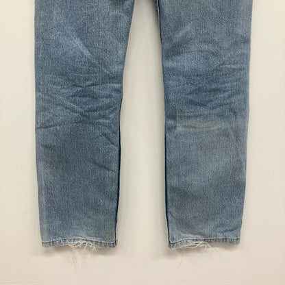 Levi's | リーバイス 501 ボタン裏546 デニムパンツ ライトブルー サイズ：31【イオン広店】