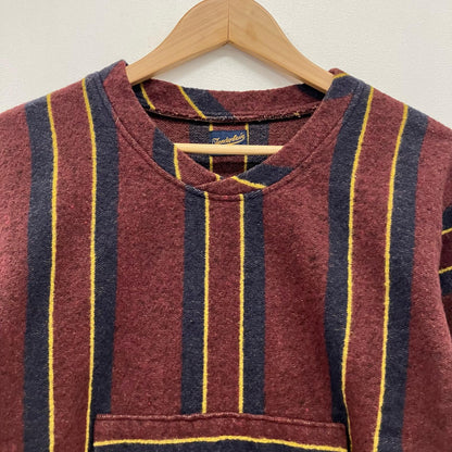 TENDERLOIN | テンダーロイン T-BAJA PARKA パーカー サイズ：XS【イオン広店】