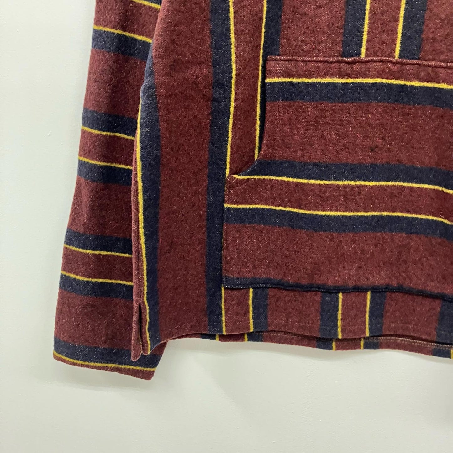 TENDERLOIN | テンダーロイン T-BAJA PARKA パーカー サイズ：XS【イオン広店】