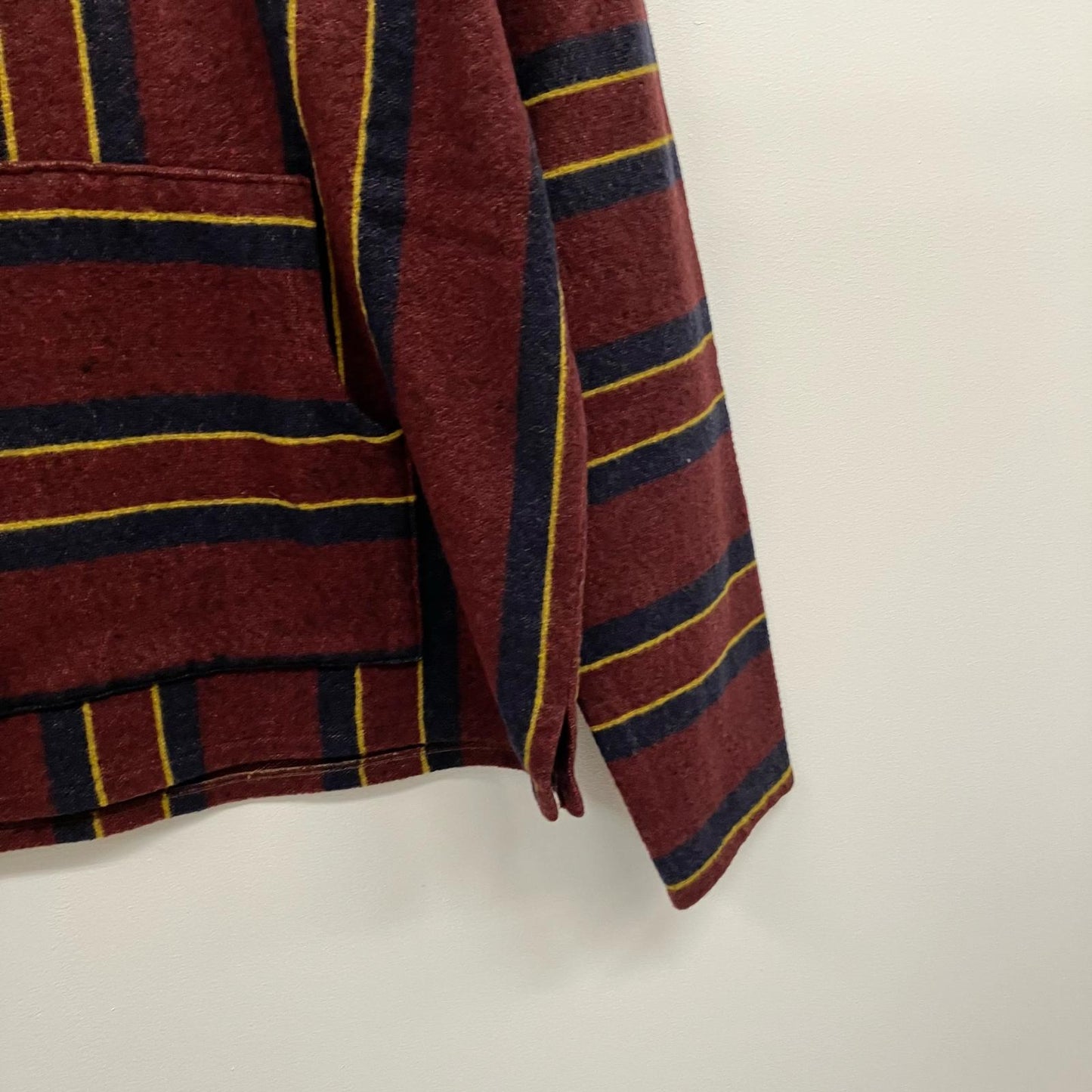 TENDERLOIN | テンダーロイン T-BAJA PARKA パーカー サイズ：XS【イオン広店】