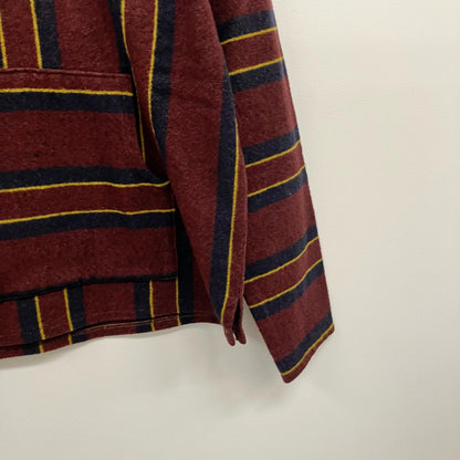 TENDERLOIN | テンダーロイン T-BAJA PARKA パーカー サイズ：XS【イオン広店】