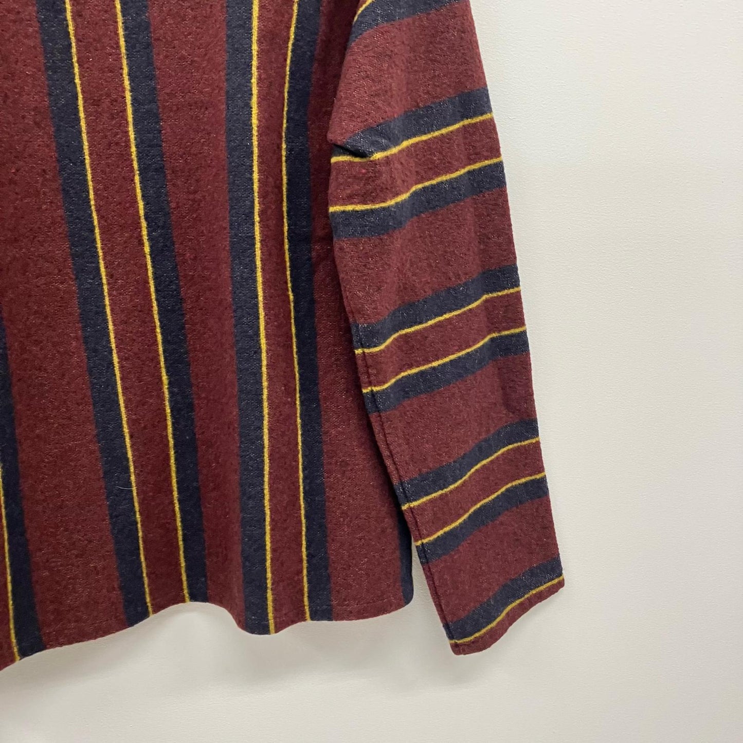 TENDERLOIN | テンダーロイン T-BAJA PARKA パーカー サイズ：XS【イオン広店】