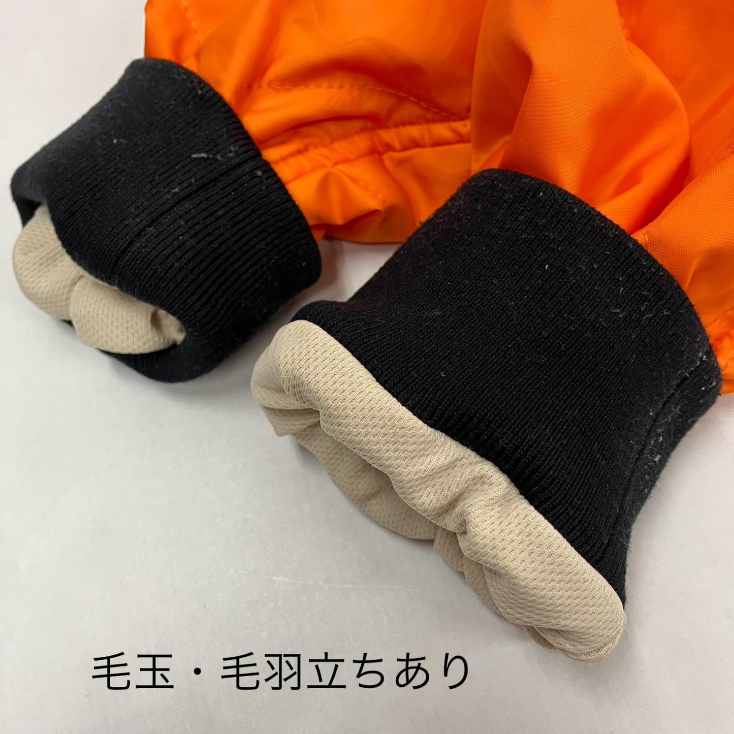 BlackEyePatch | ブラックアイパッチ その他アウター 50742502 オレンジ サイズ：M【イオン広店】