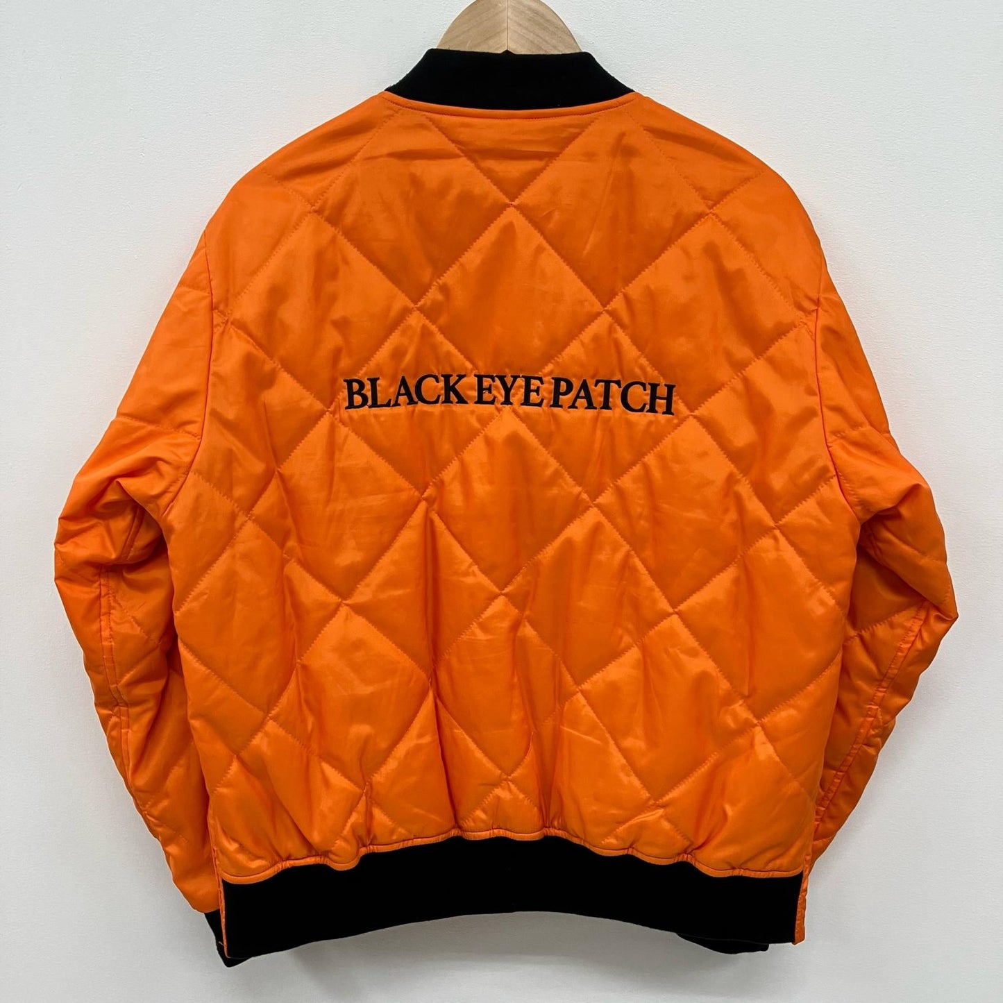 BlackEyePatch | ブラックアイパッチ その他アウター 50742502 オレンジ サイズ：M【イオン広店】