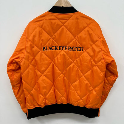 BlackEyePatch | ブラックアイパッチ その他アウター 50742502 オレンジ サイズ：M【イオン広店】