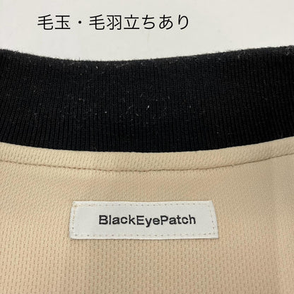 BlackEyePatch | ブラックアイパッチ その他アウター 50742502 オレンジ サイズ：M【イオン広店】