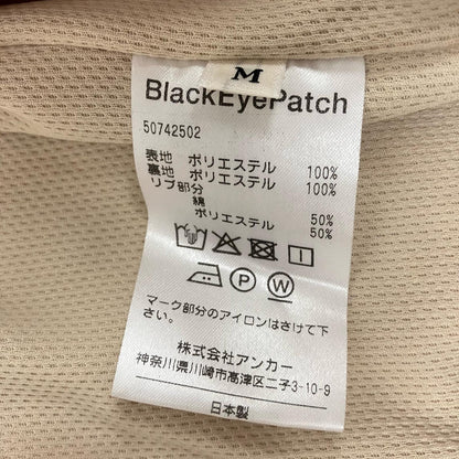 BlackEyePatch | ブラックアイパッチ その他アウター 50742502 オレンジ サイズ：M【イオン広店】