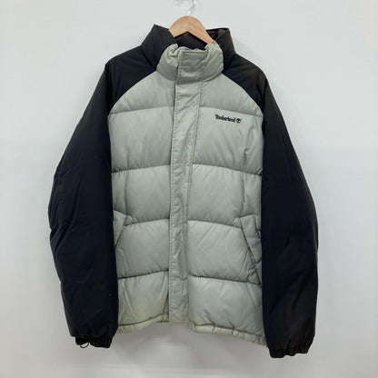 Timberland | ティンバーランド ダウンジャケット グレー サイズ：XL【イオン広店】
