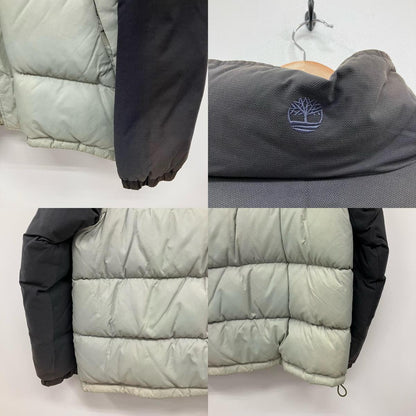 Timberland | ティンバーランド ダウンジャケット グレー サイズ：XL【イオン広店】