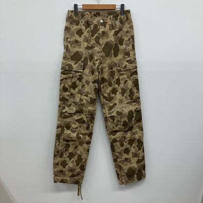 Carhartt WIP | カーハートダブリューアイピー REGULAR CARGO PANT カーゴパンツ カモ【イオン広店】