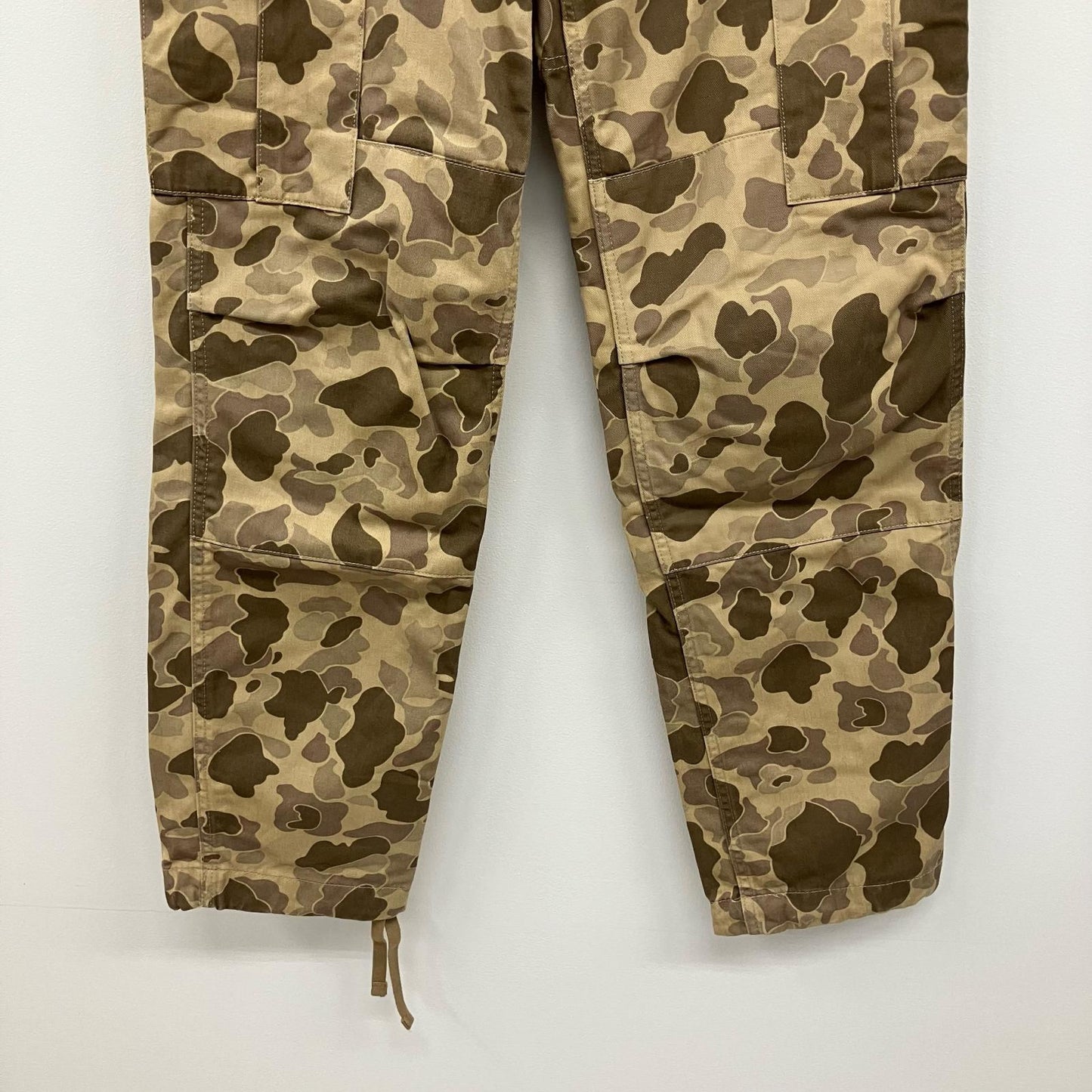 Carhartt WIP | カーハートダブリューアイピー REGULAR CARGO PANT カーゴパンツ カモ【イオン広店】