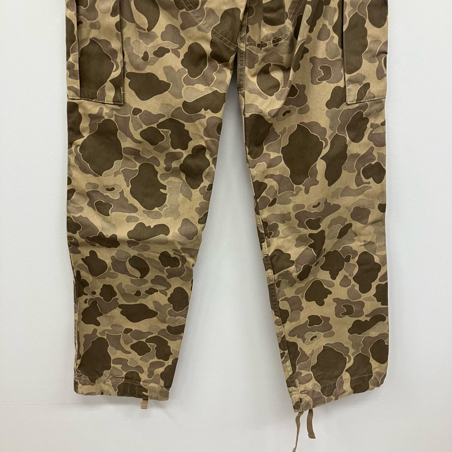 Carhartt WIP | カーハートダブリューアイピー REGULAR CARGO PANT カーゴパンツ カモ【イオン広店】