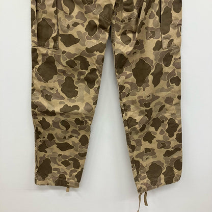 Carhartt WIP | カーハートダブリューアイピー REGULAR CARGO PANT カーゴパンツ カモ【イオン広店】